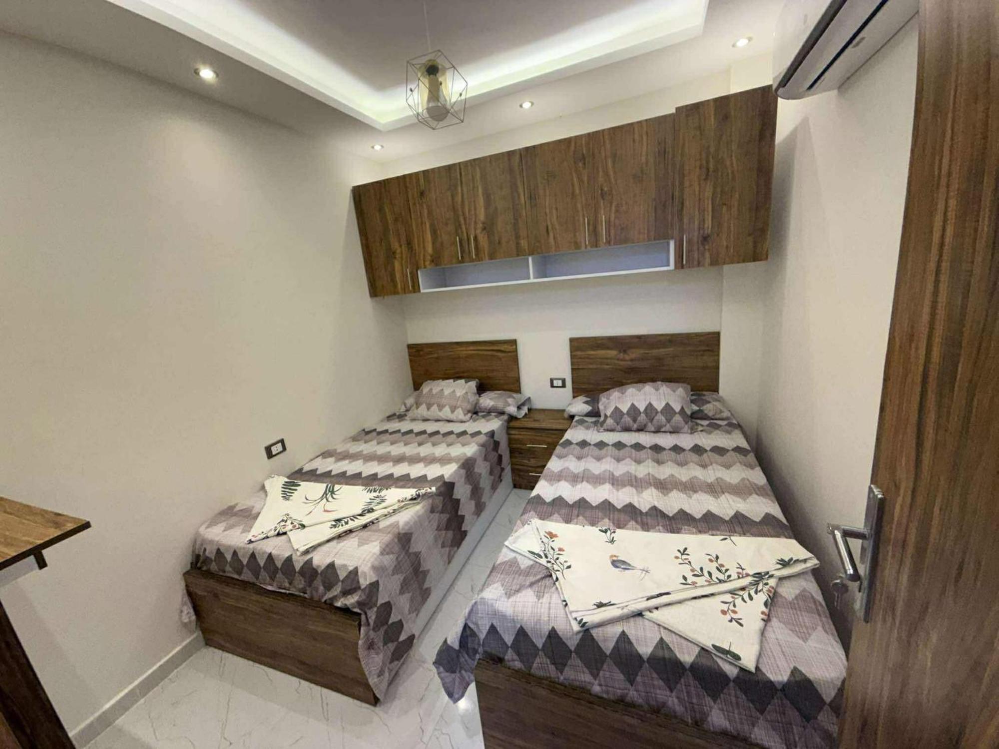 Chalet For Rent In Porto Golf Marina With Garden And View Pool El Alamein Exterior foto
